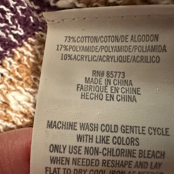 O'neill Good Days Sweater - Picture 7 of 7